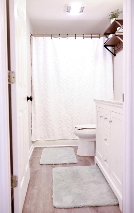 Sleeps 12! 5 Bdrm-2 Kings,3 Queens-deck & Patio-mins To Pi & Beaufort * Port Royal