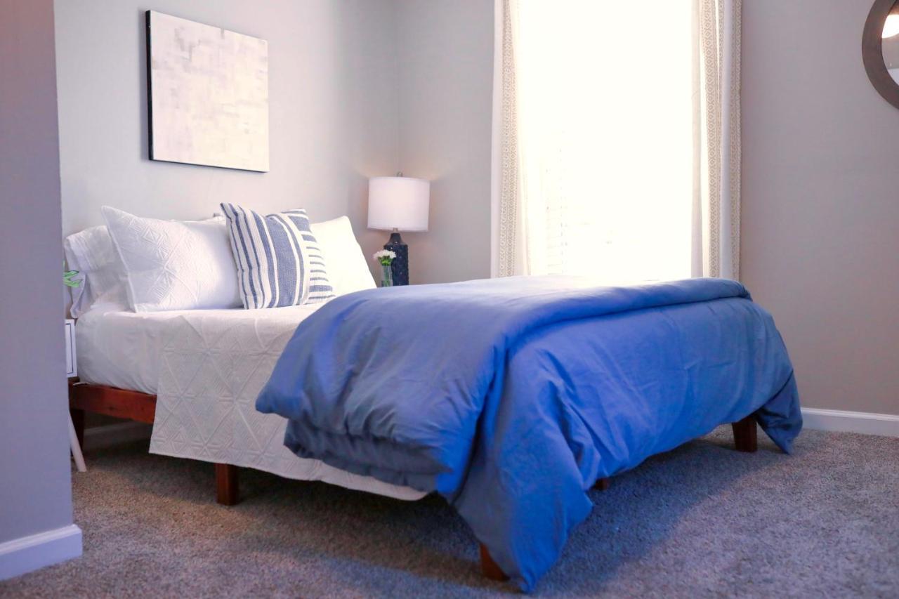 Sleeps 12! 5 Bdrm-2 Kings,3 Queens-deck & Patio-mins To Pi & Beaufort Port Royal