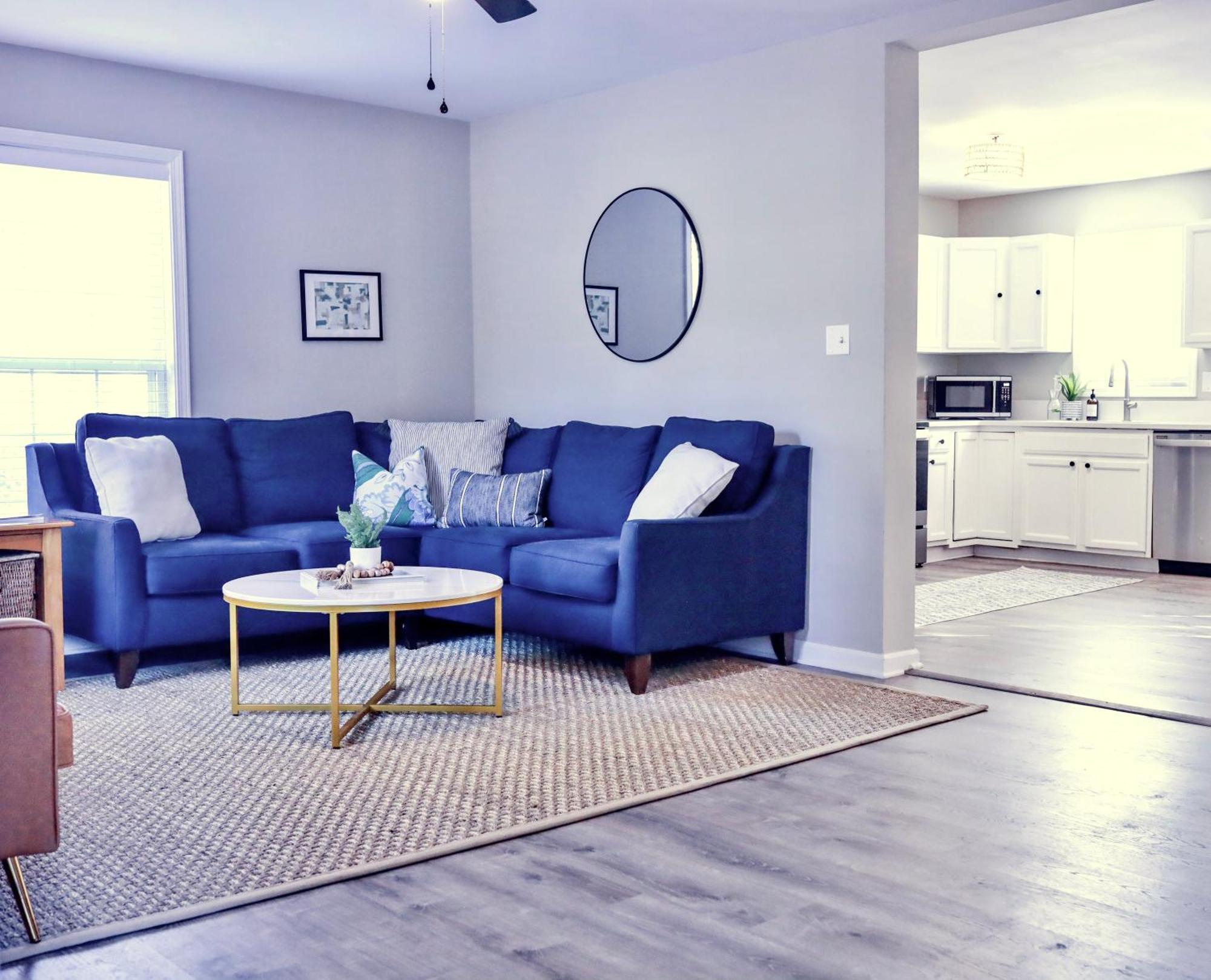Holiday home Sleeps 12! 5 Bdrm-2 Kings,3 Queens-deck & Patio-mins To Pi & Beaufort Port Royal