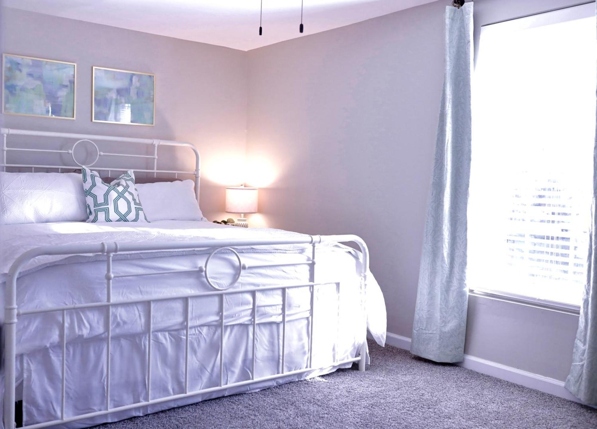 Sleeps 12! 5 Bdrm-2 Kings,3 Queens-deck & Patio-mins To Pi & Beaufort * Port Royal